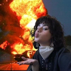 Meet your Posher, Bailey